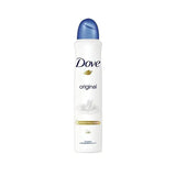 Dove Deodorant Original 250Ml