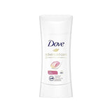 Dove Roll on Advanved Care Rose Petal 74g