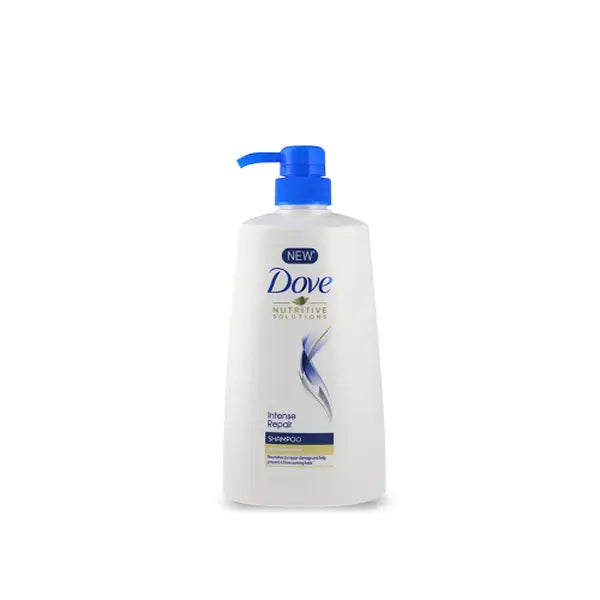 Dove Shampoo New Intense Repair 700ML