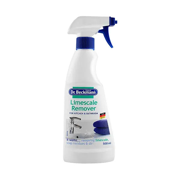 Dr.Beckmann Limescale Remover 500ml