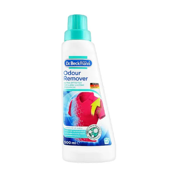 Dr.Beckmann Odour Remover 500ml