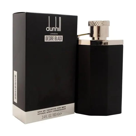 Dunhill Desire Black 100Ml