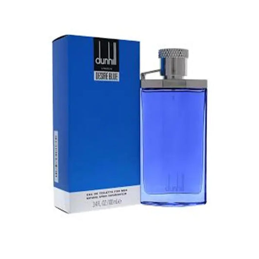 Dunhill London Desire Blue Edt Men 100Ml