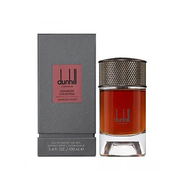 Dunhill Signature Collection Arabian Desert Men 100ml