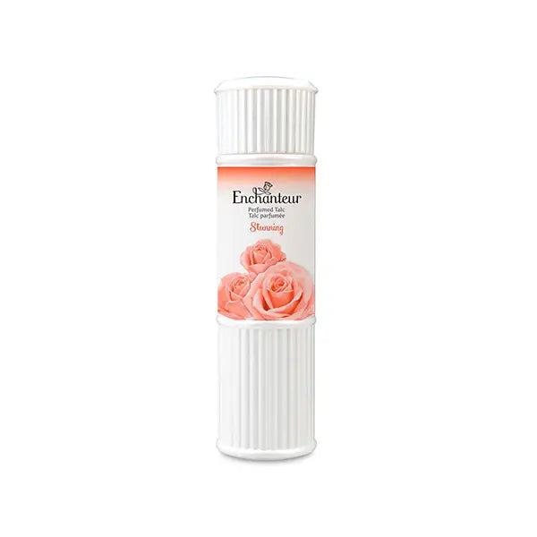 Enchanteur Perfume Talc Desire 250G