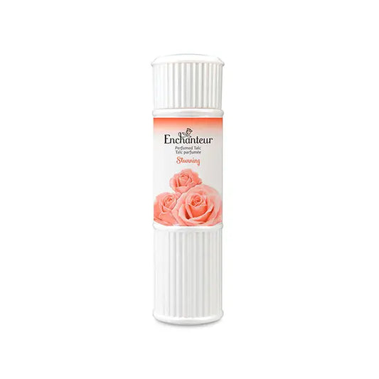 Enchanteur Perfume Talc Desire 250G