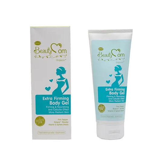 Enfant Beauty Mom Extra Firming Body Gel 200 Ml