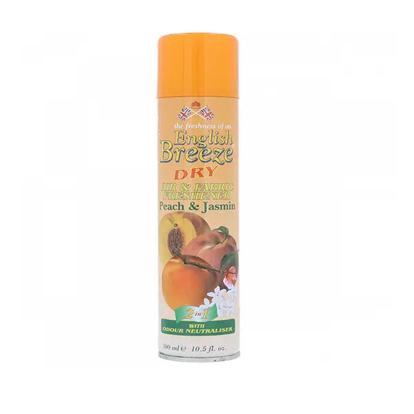 English Breeze Air Freshener Jasmine 300Ml