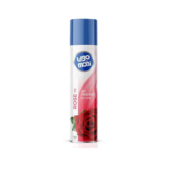 English Breeze Air Freshener Rose 300Ml