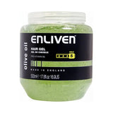 Enliven Hair Gel Olive Oil 500Ml