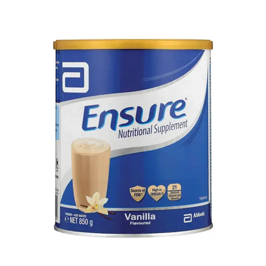 Ensure Powder Vanilla 850Gm