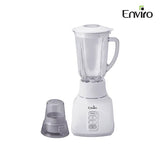 Enviro Blender 2in1 Plastic Jug TB-8830