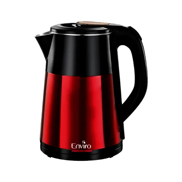 Enviro Kettle 1708