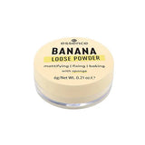 Essence Banana Loose Powder