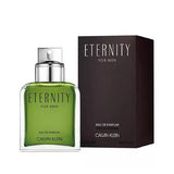 Eternity Edp 100Ml