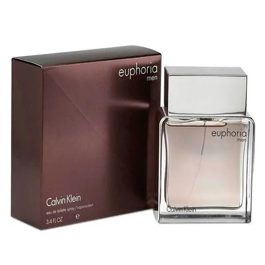 Euphoria Men Edt 100ml