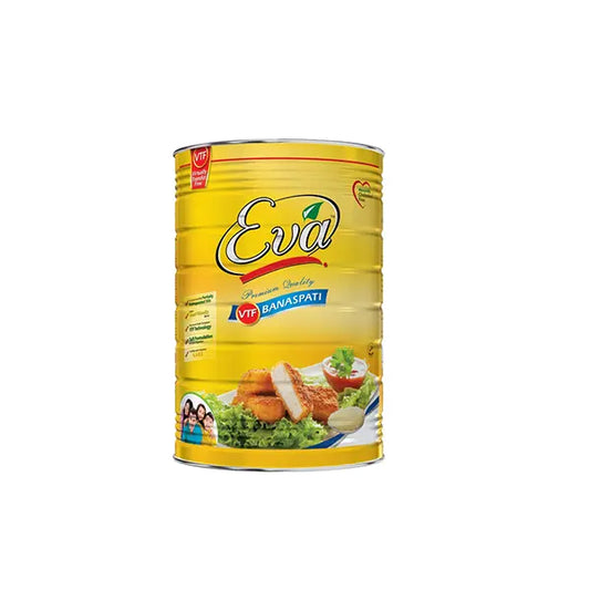 Eva Vtf Banaspati 1Kg Tin