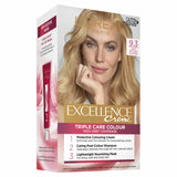 Excellance Nat Lt Warm Blonde 9.03