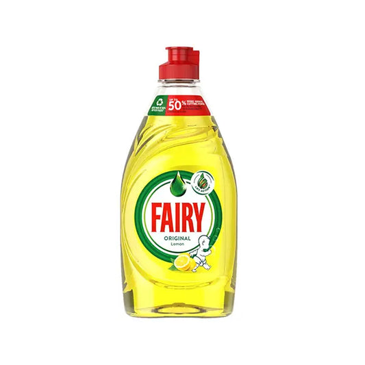 Fairy Liquid Original 383ml