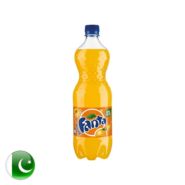 Fanta 1.5 Ltr