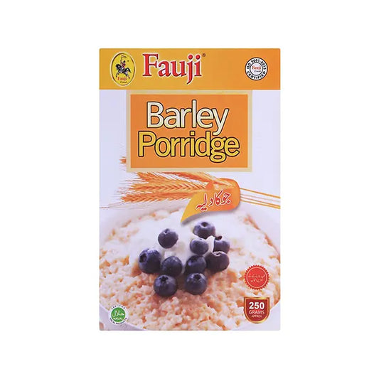 Fauji Barley Porridge 250Gm