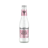 Fever Tree Soda Water 200Ml