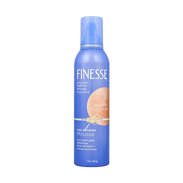 Finesse Hairy Spray Defining 7Oz