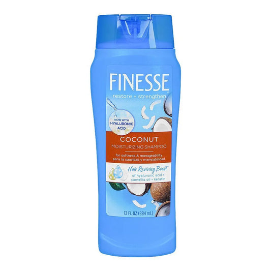 Finesse Shampoo 348ml