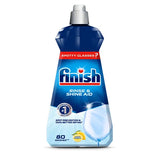 Finish Gel Wash Liquid 1500Ml Brilliant Cleaning