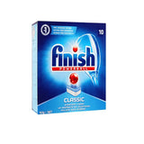 Finish Power Ball Classic 10S'163Gm