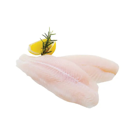 Fish Fillets 1kg