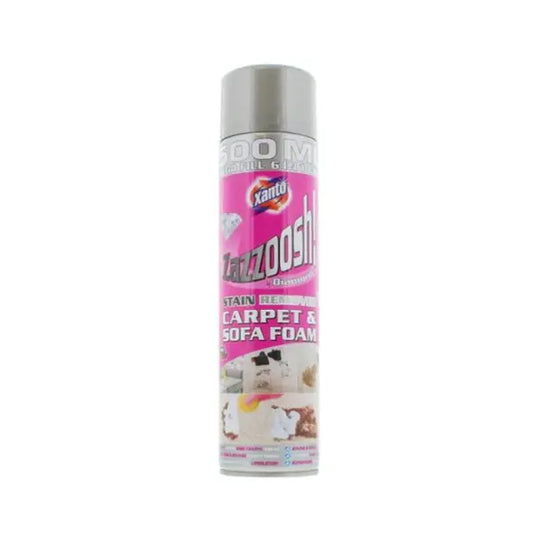 Flower Shop Carpet Mousse 500Ml