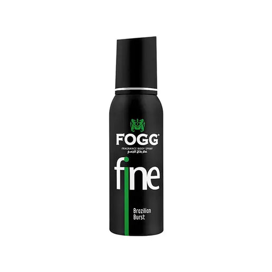 Fogg  Fragance Body Spray Fine 120ml Fizzy Dew