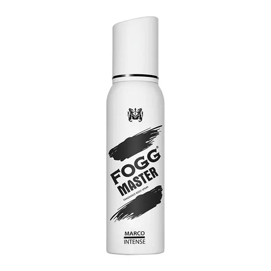 Fogg Body Spray Master Marco Intense 120 ml