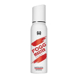 Fogg Body Spray Master Napoleon Intense 120ml