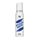 Fogg Body Spray Master Royal Intense 120ml