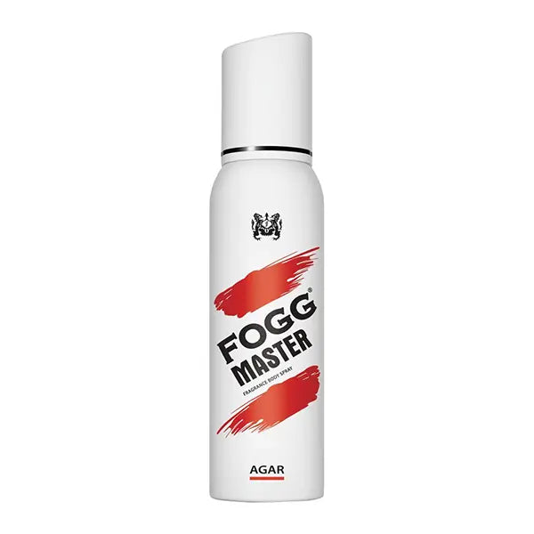 Fogg Body Sprays Agar 120 ml