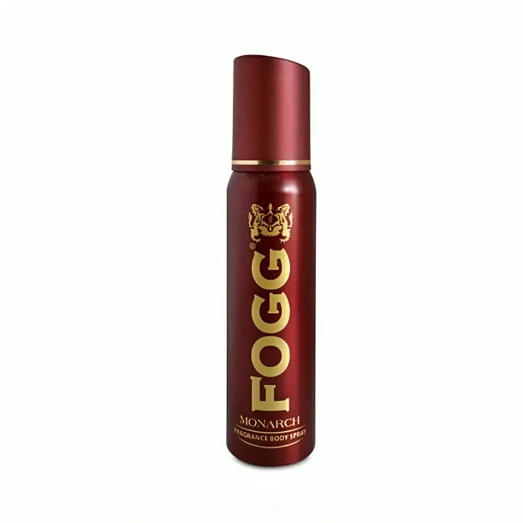 Fogg Monarch Body Spray 120ml