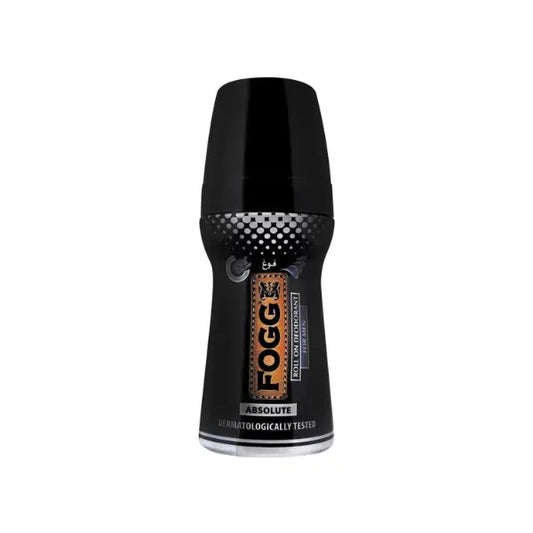 Fogg Roll On Absolute For Women 50ML