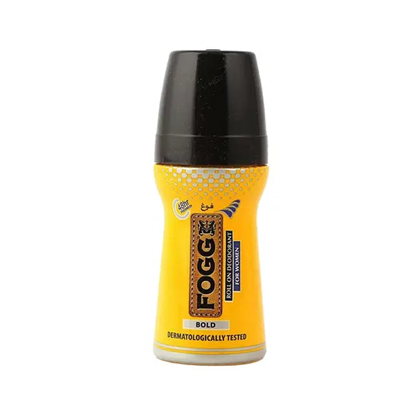 Fogg Roll On Bold For Women 50ML