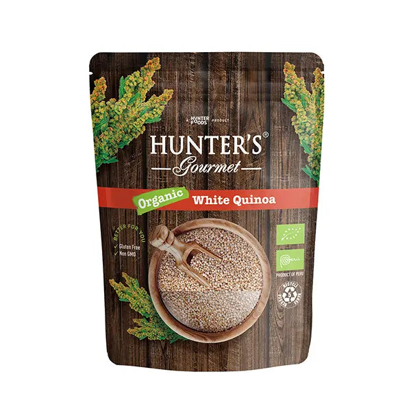 Four Islands White Quinoa 300Gm