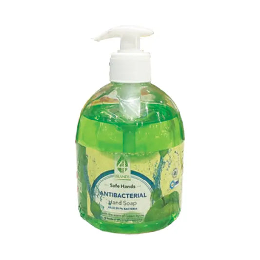 Four Islnads Antibecterial Hand Wash 500ml