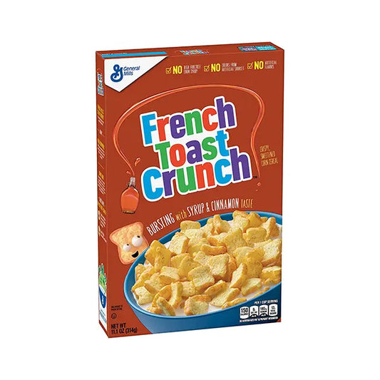 French Toast General Mills Crunch 314G