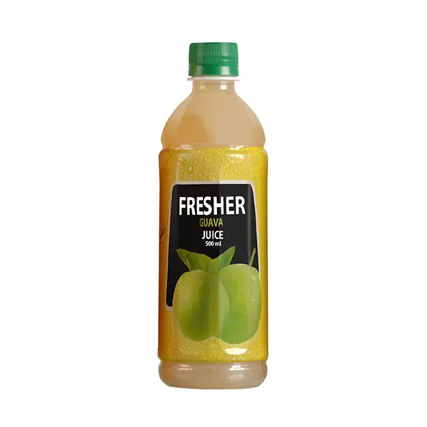 Fresher Guava Juice 1000Ml