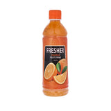 Fresher Orange Juice 500Ml