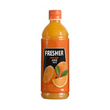 Fresher Orange Juice Pure 1000Ml