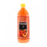 Fresher Peach Juice 1000Ml