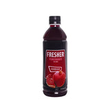 Fresher Pomegranate Juice (Non Added Sugar) 500ml