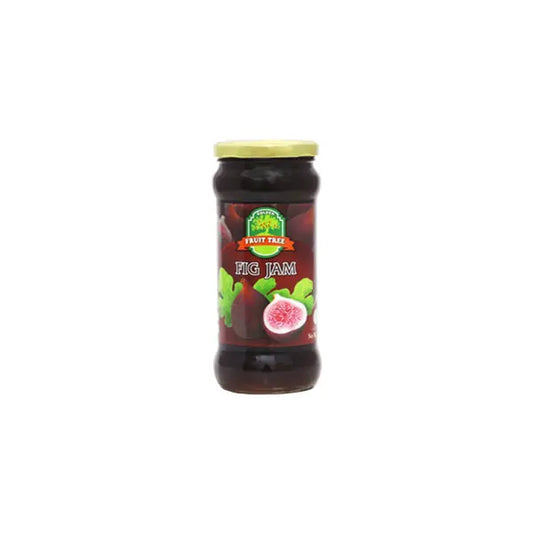 Fruit tree Fig Fruit Jam 440Gm