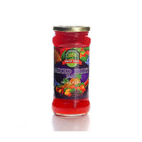 Fruit tree Mixed Fruit Jam 440Gm